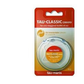 Tau-Marin Filo Interdentale Cerato 50 m Tau-Marin Filo Interdentale Cerato 50 m