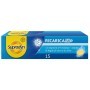 Supradyn Ricarica 50   Integratore di Vitamine C, D, Selenio e Coenzima Q10  Gusto Arancia 15 Compre