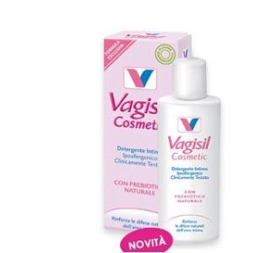 Vagisil Active Defense Detergente Intimo Con GynoPrebiotic 250 ml Vagisil Active Defense Detergente Intimo Con GynoPrebiotic 250 ml