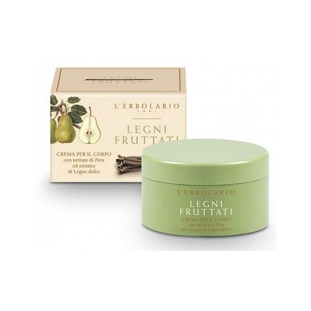 LEGNI FRUTTATI CR CORPO 250ML