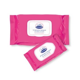 Euphidra AmidoMio Salviettine Detergenti Emollienti 72 Pezzi Euphidra AmidoMio Salviettine Detergenti Emollienti 72 Pezzi