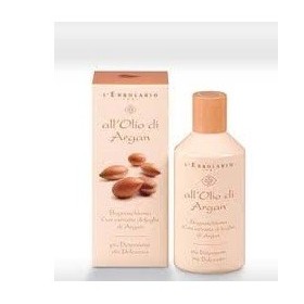 OLIO ARGAN BAGNOSCHIUMA 250ML OLIO ARGAN BAGNOSCHIUMA 250ML