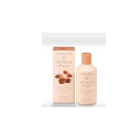 ARGAN BAGNOSCHIUMA 250ML