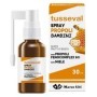 Tusseval Gola Spray Propoli Bambini 30 ml