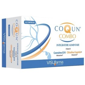 COQUN COMBO 60CPR COQUN COMBO 60CPR