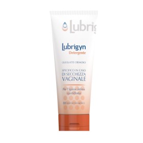 Uniderm Lubrigyn Detergente 100 ml Uniderm Lubrigyn Detergente 100 ml