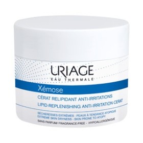 Uriage Xémose Cerato Liporestitutivo Anti-irritazioni 200 ml Uriage Xémose Cerato Liporestitutivo Anti-irritazioni 200 ml