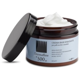 Dermaffine 500 Crema Idratante Per Pelle Secca 450 ml Dermaffine 500 Crema Idratante Per Pelle Secca 450 ml