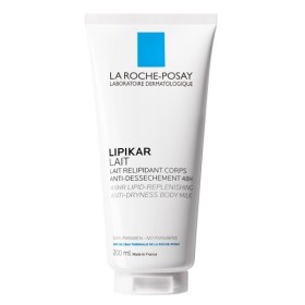 La Roche Posay Lipikar Latte Relipidante Idratante Corpo Pelle Secca 200 ml La Roche Posay Lipikar Latte Relipidante Idratante Corpo Pelle Secca 200 ml