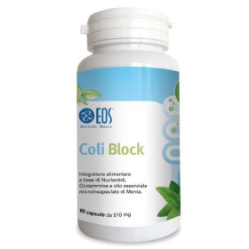 EOS COLI BLOCK 60CPS EOS COLI BLOCK 60CPS