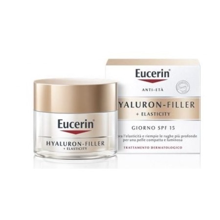 EUCERIN HYAL FILL EL GG 50ML