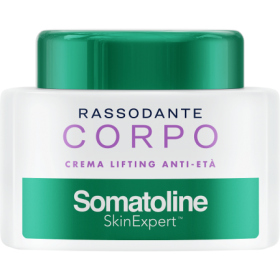 Somatoline Cosmetic Lift Effect Crema Rassodante Corpo Over 50  300 g Somatoline Cosmetic Lift Effect Crema Rassodante Corpo Over 50  300 g