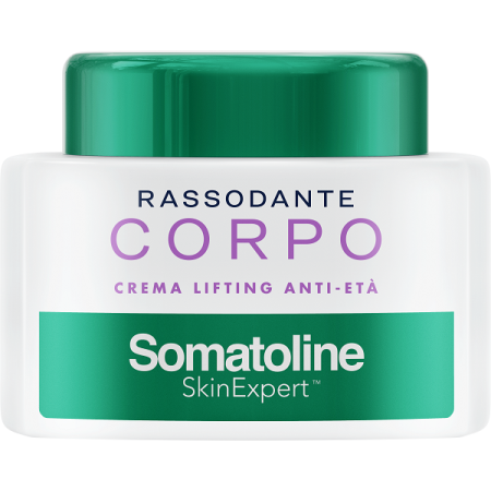 Somatoline Cosmetic Lift Effect Crema Rassodante Corpo Over 50  300 g