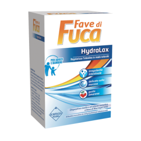 Fave Di Fuca Hydralax Integratore Contro Stitichezza 30 Bustine Fave Di Fuca Hydralax Integratore Contro Stitichezza 30 Bustine