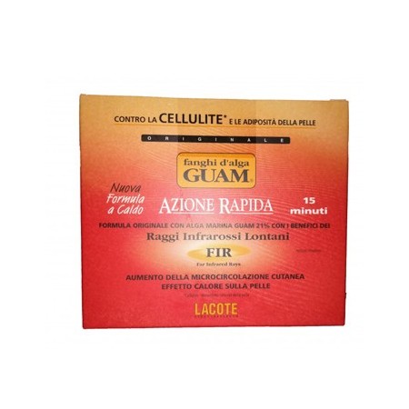 GUAM FIR FANGHI D'ALGA AZ RAP