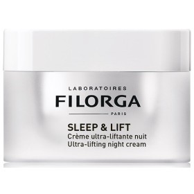 Filorga Sleep & Lift Crema Utra-Liftante Notte Ridensificante 50 ml Filorga Sleep & Lift Crema Utra-Liftante Notte Ridensificante 50 ml