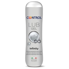 CONTROL GEL LUBR INFINITY 75ML CONTROL GEL LUBR INFINITY 75ML