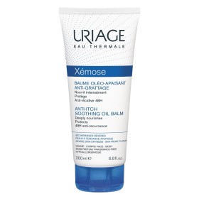 Uriage Xémose Balsamo-Olio Lenitivo Anti-prurito 200 ml Uriage Xémose Balsamo-Olio Lenitivo Anti-prurito 200 ml