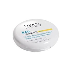 Uriage Eau Thermale Crema Compatta all'Acqua Colorata SPF30 10 g Uriage Eau Thermale Crema Compatta all'Acqua Colorata SPF30 10 g