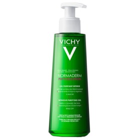 Vichy Normaderm Gel Detergente Anti-Imperfezioni 400 ml Vichy Normaderm Gel Detergente Anti-Imperfezioni 400 ml