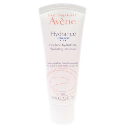 Avène Hydrance Leggera Emulsione Idratante Viso 40 ml