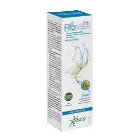 Aboca Fitonasal Spray Concentrato Decongestionante Nasale 30 Aboca Fitonasal Spray Concentrato Decongestionante Nasale 30