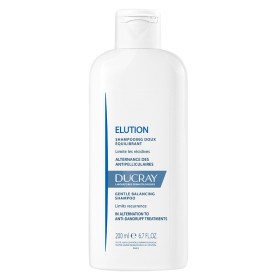 Ducray Elution Shampoo Equilibrante Delicato 200 ml Ducray Elution Shampoo Equilibrante Delicato 200 ml