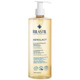 Rilastil Xerolact Olio Detergente 750 ml Rilastil Xerolact Olio Detergente 750 ml