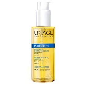Uriage Bariéderm Cica-Olio Dermatologico 100 ml Uriage Bariéderm Cica-Olio Dermatologico 100 ml
