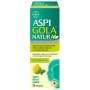 Aspi Gola Natura Spray Con Estratti Naturali Per Mal di Gola e Tosse Gusto Menta e Limone 20ml