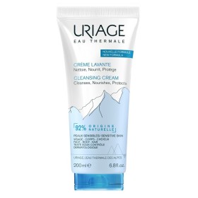 Uriage Eau Thermale Crema Lavante Detergente Viso Corpo e Capelli 200 ml Uriage Eau Thermale Crema Lavante Detergente Viso Corpo e Capelli 200 ml