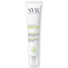 SVR Sebiaclear Active Gel Imperfezioni e Punti Neri 40 ml SVR Sebiaclear Active Gel Imperfezioni e Punti Neri 40 ml