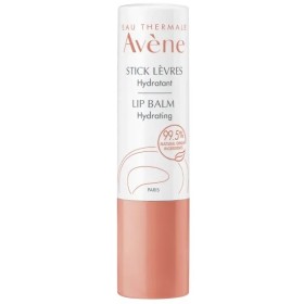 Avene Stick Labbra Idratante per Labbra Secche e Screpolate 4g Avene Stick Labbra Idratante per Labbra Secche e Screpolate 4g