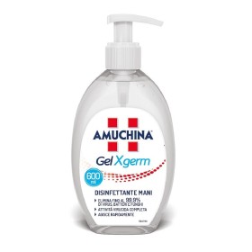AMUCHINA GEL X-GERM 600ML IT AMUCHINA GEL X-GERM 600ML IT