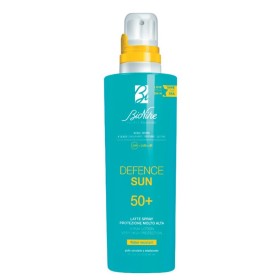 Bionike Defence Sun Latte Spray 50  Protezione Molto Alta 200 ml Bionike Defence Sun Latte Spray 50  Protezione Molto Alta 200 ml