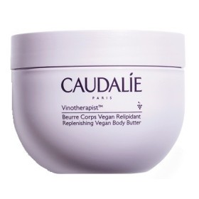 Caudalie Vinotherapist Burro Corpo Vegan Relipidante 250 ml Caudalie Vinotherapist Burro Corpo Vegan Relipidante 250 ml