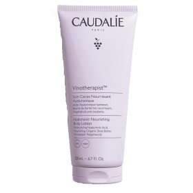 Caudalie Vinotherapist Trattamento Corpo Nutriente 200 ml Caudalie Vinotherapist Trattamento Corpo Nutriente 200 ml