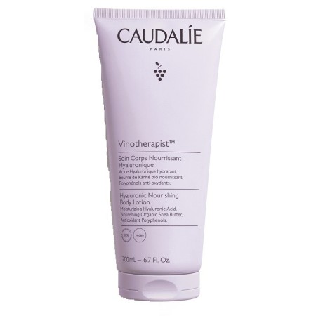 Caudalie Vinotherapist Trattamento Corpo Nutriente 200 ml