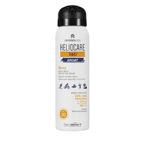 Heliocare 360 Sport Spray 100 ml Heliocare 360 Sport Spray 100 ml