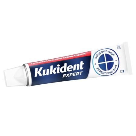 KUKIDENT ULTIMATE FRESCO 40G