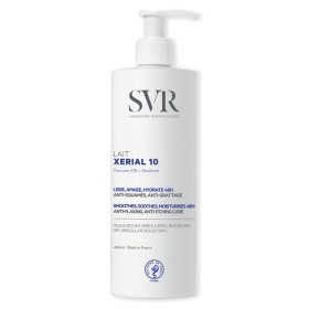 SVR Xérial 10 Latte Corpo Idratante Pelle Secca 400 ml SVR Xérial 10 Latte Corpo Idratante Pelle Secca 400 ml