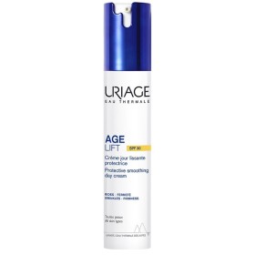 Uriage Age Lift Crema Giorno Levigante SPF30 Viso 40 ml Uriage Age Lift Crema Giorno Levigante SPF30 Viso 40 ml
