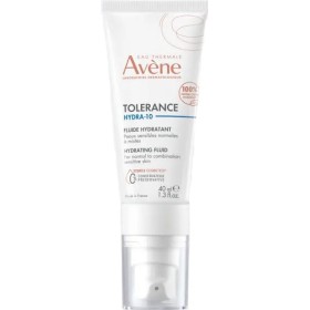 Avéne Tolerance Hydra 10 Fluido Idratante per Pelle Secca e Sensibile 40 ml Avéne Tolerance Hydra 10 Fluido Idratante per Pelle Secca e Sensibile 40 ml