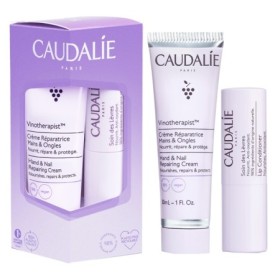 Caudalie Duo Mani e Labbra Vinotherapist Caudalie Duo Mani e Labbra Vinotherapist