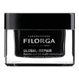 Filorga Global-Repair Balm Balsamo Nutritivo Multi-Rivitalizzante Pelle Secca 50 ml Filorga Global-Repair Balm Balsamo Nutritivo Multi-Rivitalizzante Pelle Secca 50 ml