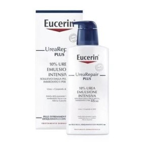EUCERIN UREAREP 10% 400ML EUCERIN UREAREP 10% 400ML