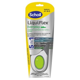 SCHOLL SOLETTA LIQUIFLEX EVERYDAY L SCHOLL SOLETTA LIQUIFLEX EVERYDAY L