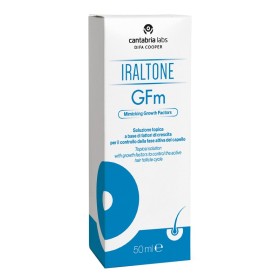 GFM Lozione Tricologica Anticaduta Capelli 50 ml GFM Lozione Tricologica Anticaduta Capelli 50 ml