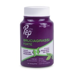 ULTRA PEP BRUCIAGRASSI FORTE ULTRA PEP BRUCIAGRASSI FORTE