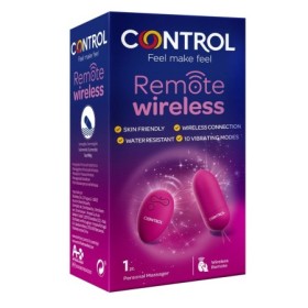 CONTROL REMOTE WIRELESS 1PZ CONTROL REMOTE WIRELESS 1PZ